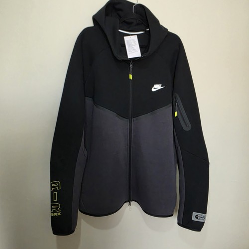 Nike tech size xxl fleece - size,
