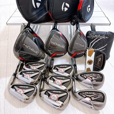 TaylorMade STEALTH BURNER