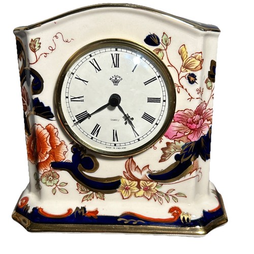 Masons ironstone mandalay - masons,