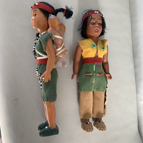Vintage 60s native - vintage,