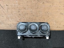 CITROEN C3 PICASSO HEATER