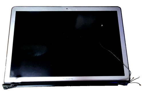 Apple macbook pro - macbook, 15