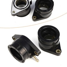 Carburetor Carb Intake Manifold Boots Fit Yamaha XT600 XT600E XT600Z TT600 XT500