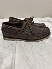 Timberland Kiawah Boat Shoe