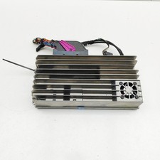 AUDI A5 8T3 Sound Amplifier 8T0035223AN 4.2 Petrol 331kw 2011 33041489