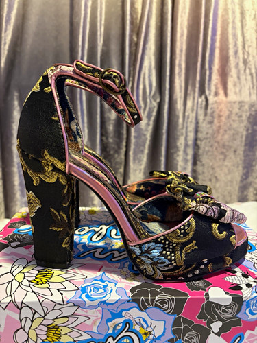 Irregular choice euro - choice, 40