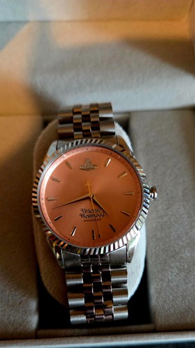 Vivienne westwood time machine - vivienne,