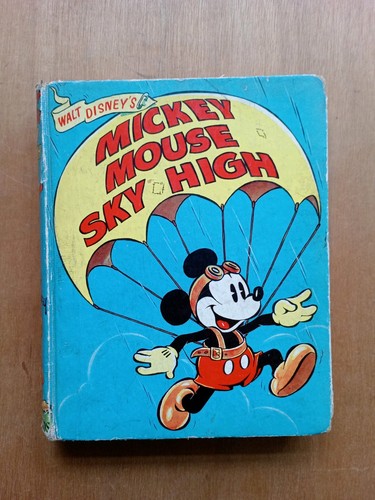 Rare mickey mouse - *rare*,