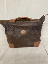 BRICS Brown Leather ‘Rodeo