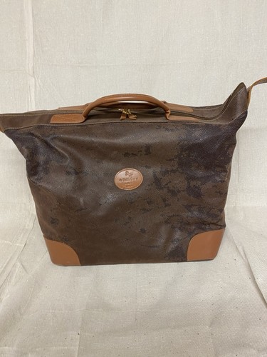 Brics brown leather - brics, ‘rodeo