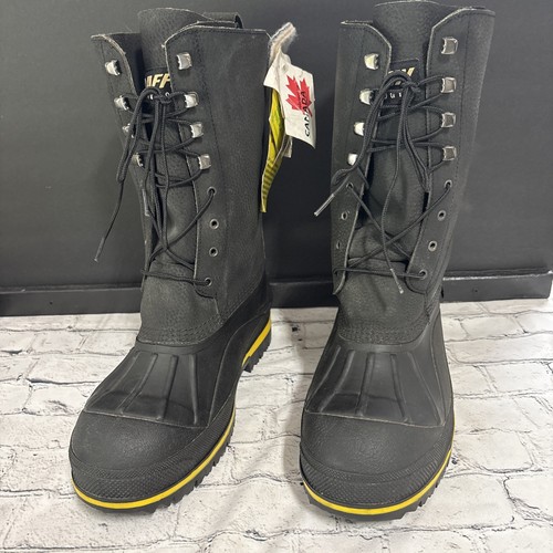 New men baffin - new, barrow