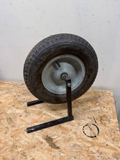 MATCH FISHING TACKLE - OCTBOX SEATBOX ACCESSORY - GREY WHEEL