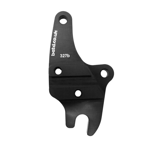 Derailleur hanger 327b fits - hanger,