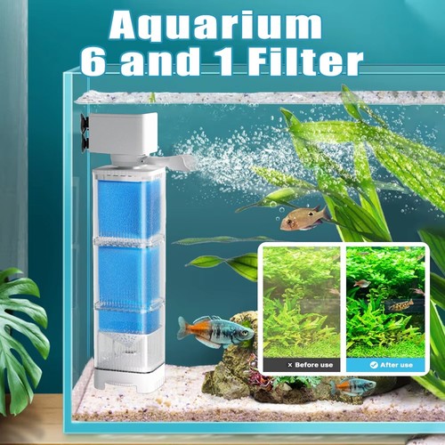 20w aquarium fish - in, 1