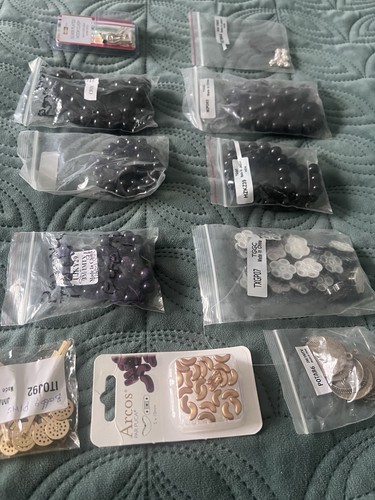 Jewellery beads sterling - jewellery,