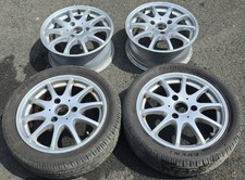 15" GENUINE SMART FORTWO