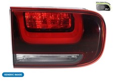 VALEO 048749 Tail Light Rear