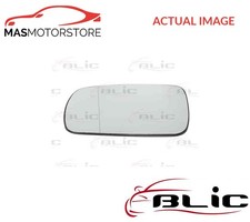 REAR VIEW MIRROR GLASS LHD