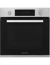 Dent Baumatic Built-in 65L Single Electric Multi-Function Oven Grill- BOPT609X/E