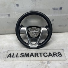 Smart car 451 fortwo - 451, spoke