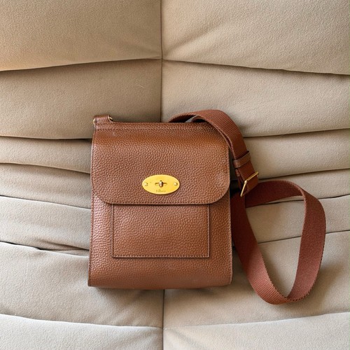Mulberry small antony - antony, in