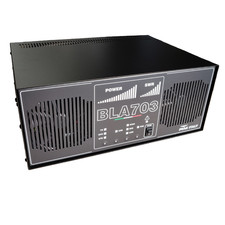 RM BLA703 - 500W Linear