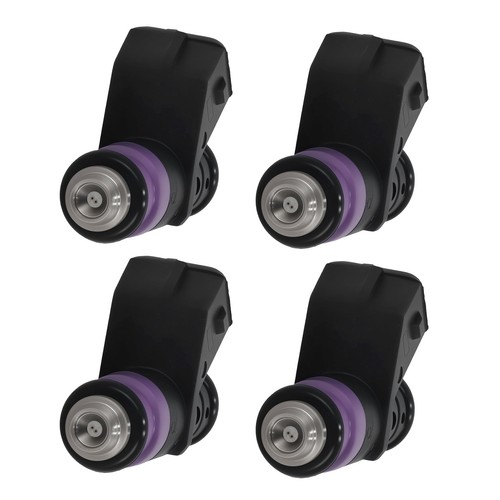 4pcs fuel injectors for - fuel,