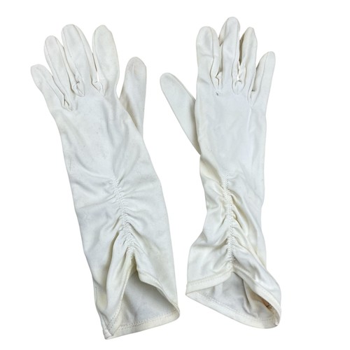 Vintage bri nylon formal - vintage,