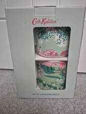 Cath Kidston Birch Forest Set