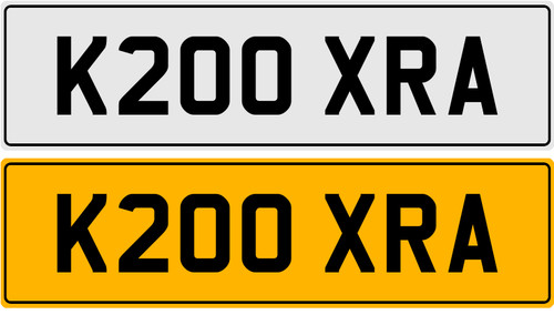 K200 xra kiara - kira, kyra