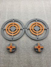 Mud Kitchen Cooker Rings &