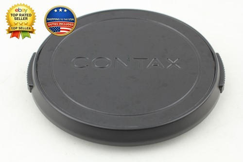 Mint contax gk - gk-51, black