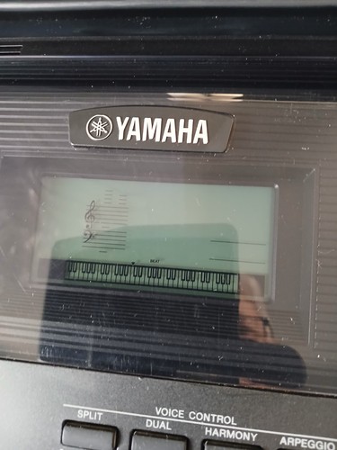 Yamaha psr e433 keyboad - psr-e433, &
