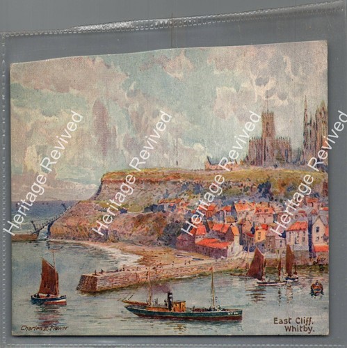 Antique whitby east - whitby,