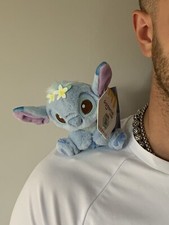 STITCH  DISNEY CUSTOM MAGNETIC