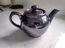Vintage Sadler Traditional