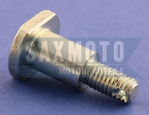 Rear tension strut bolt - tension,