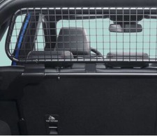 Genuine Ford Puma 2020> Dog