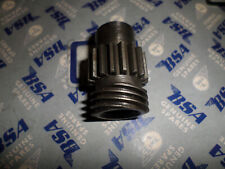 BSA B31 B33 B34 M20 M21  TIMING SIDE CRANK PINION