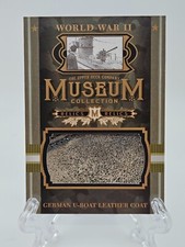 World War II Museum Collection