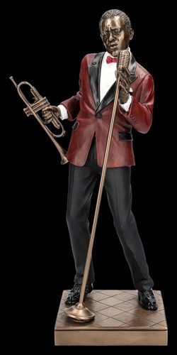 Veronese jazz band figure - jazz,