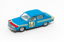 Renault 12 No Dinky No Solido