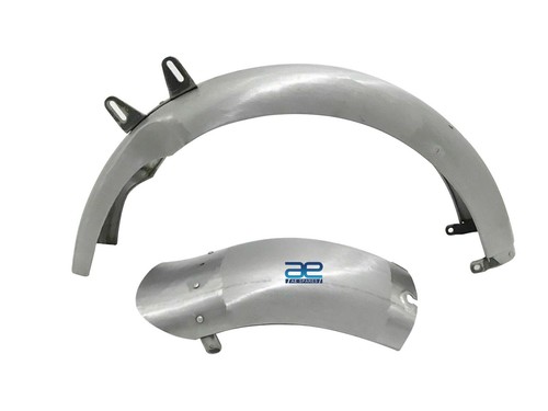 Bsa m20 rear mudguard - bsa,