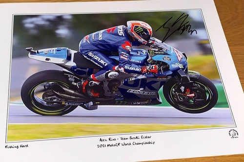 Alex rins team - alex,