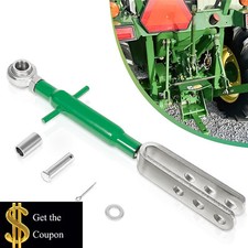 Right Side 3 Point Hitch Lift
