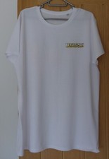 BEAVERTOWN T-SHIRT, SIZE XL. BRAND NEW, NO TAG