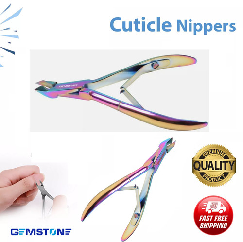 Cuticle cutter clipper - cuticle,