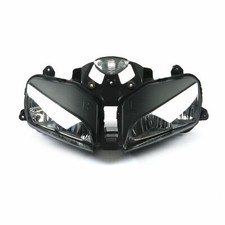 Headlight Front Head