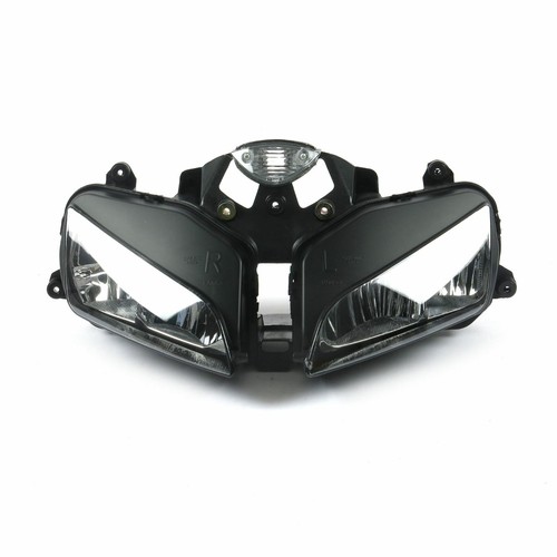 Headlight front head - headlight,
