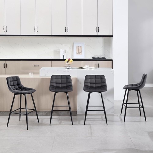 Woltu bar stool breakfast - woltu,